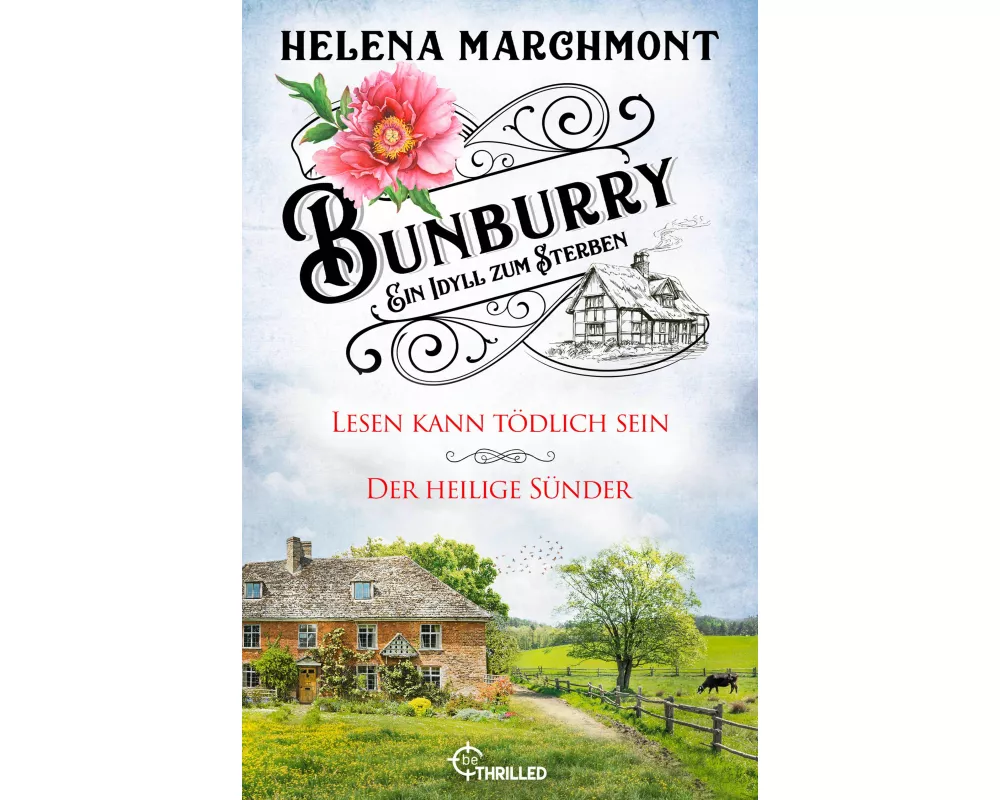 Bunburry - Ein Idyll zum Sterben