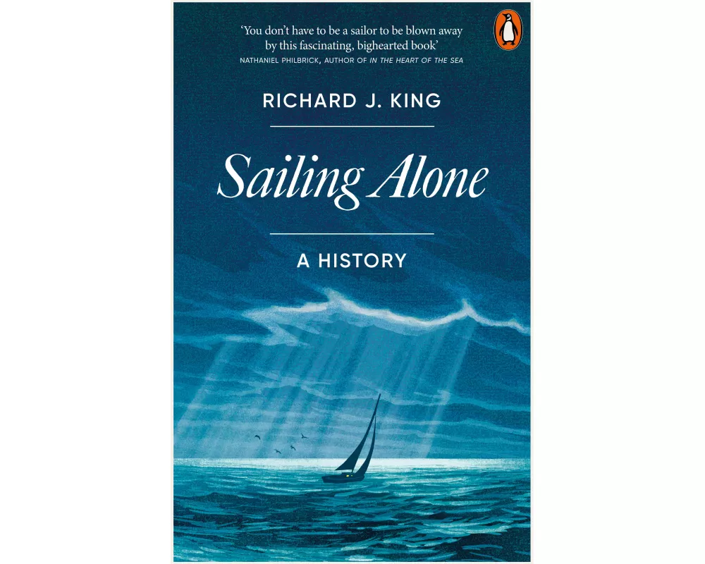 Sailing Alone