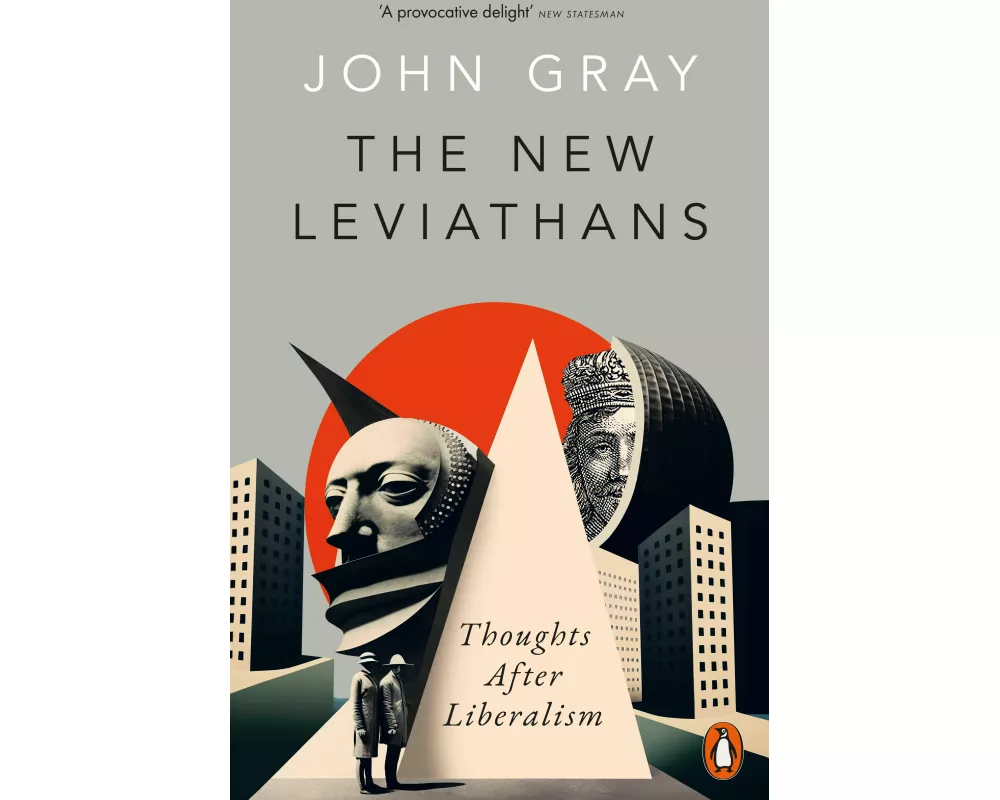 The New Leviathans