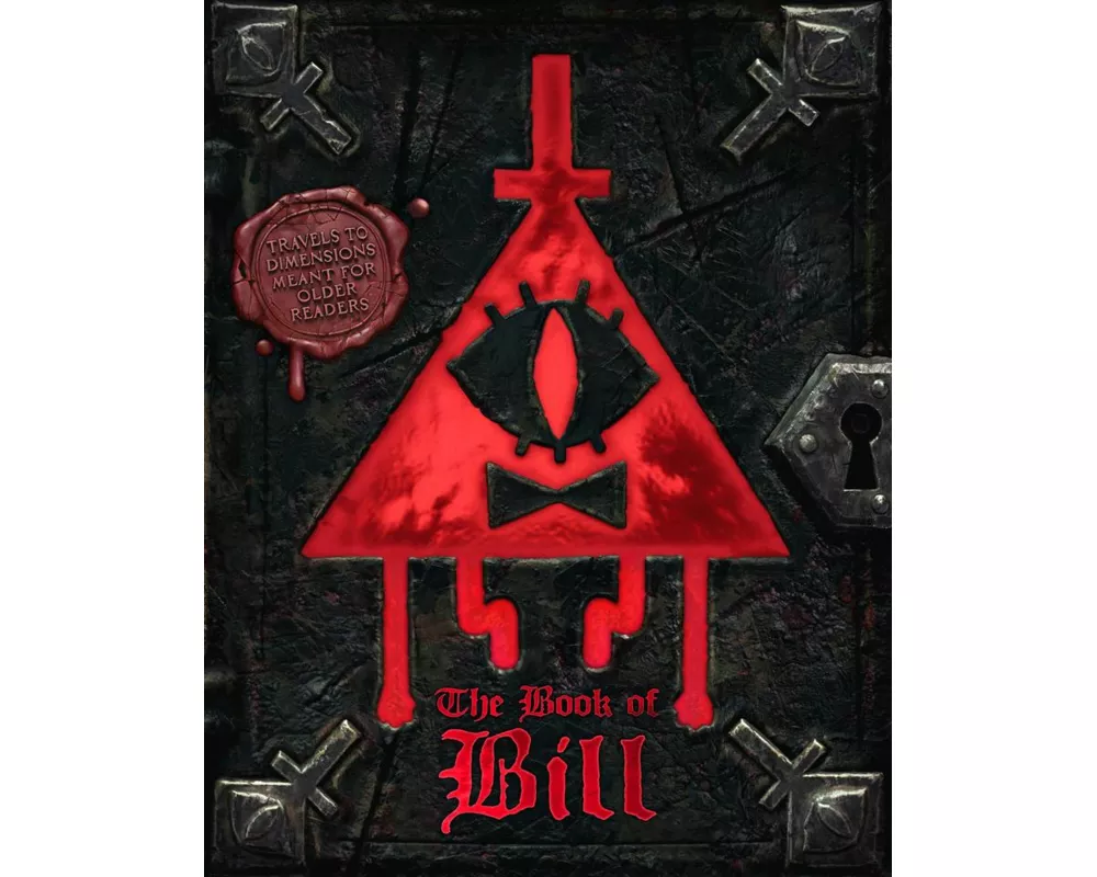 The Book of Bill