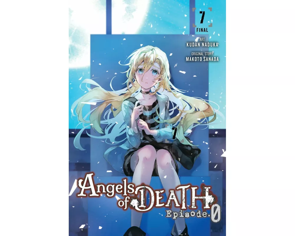 Angels of Death Episode.0, Vol. 7