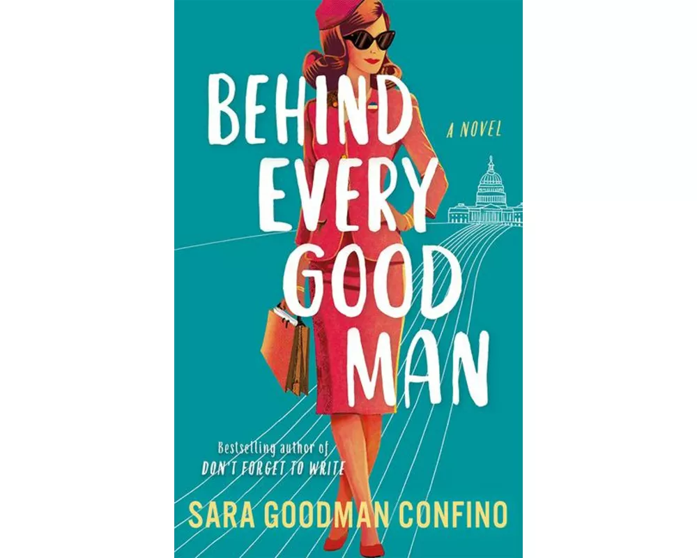 Behind Every Good Man