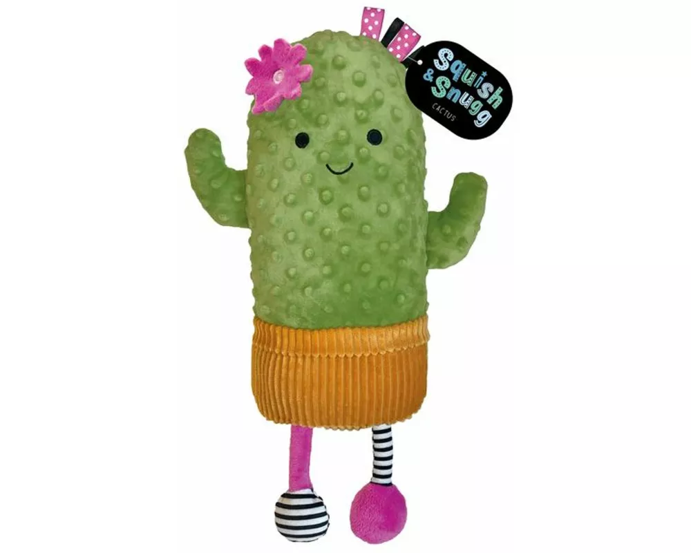 Squish and Snugg Cactus