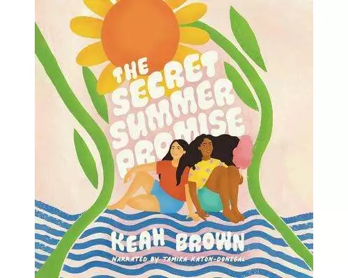 The Secret Summer Promise