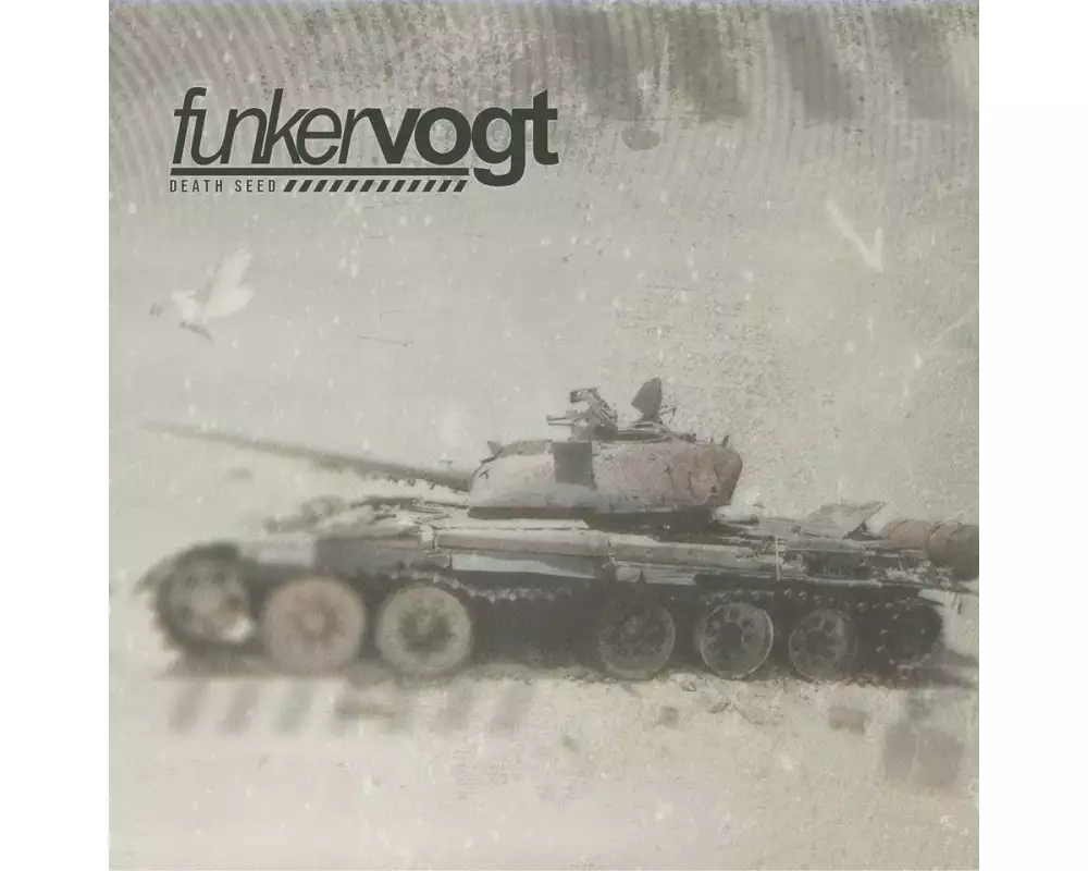 Death Seed (ltd. edition)