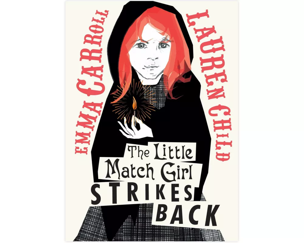 The Little Match Girl Strikes Back