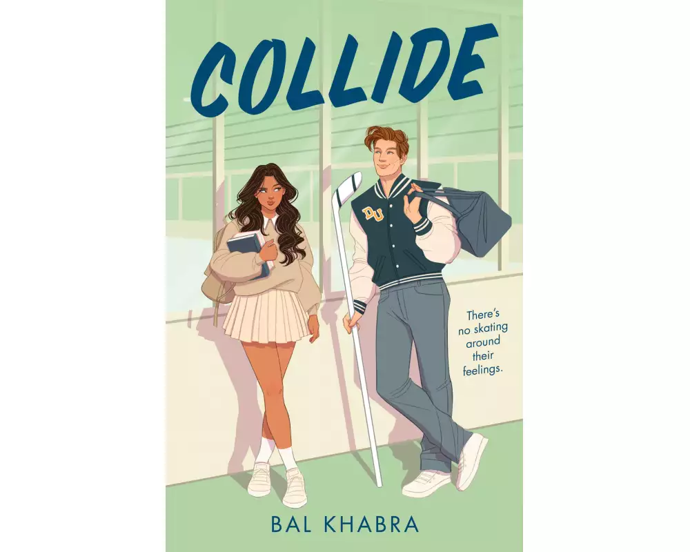 Collide
