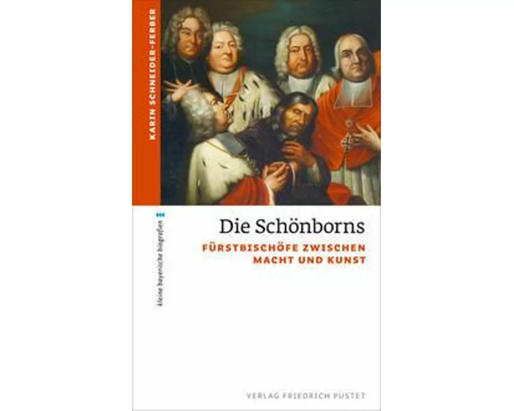 Die Schönborns