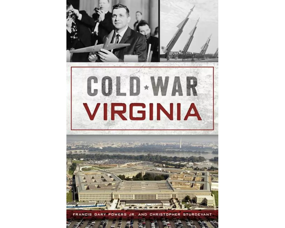 Cold War Virginia