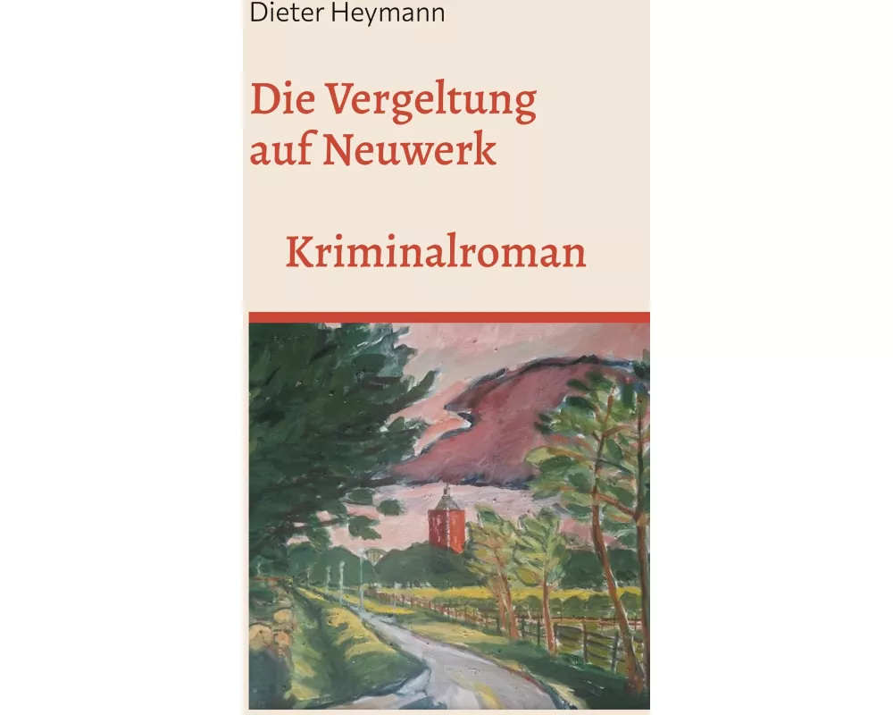 Die Vergeltung auf Neuwerk