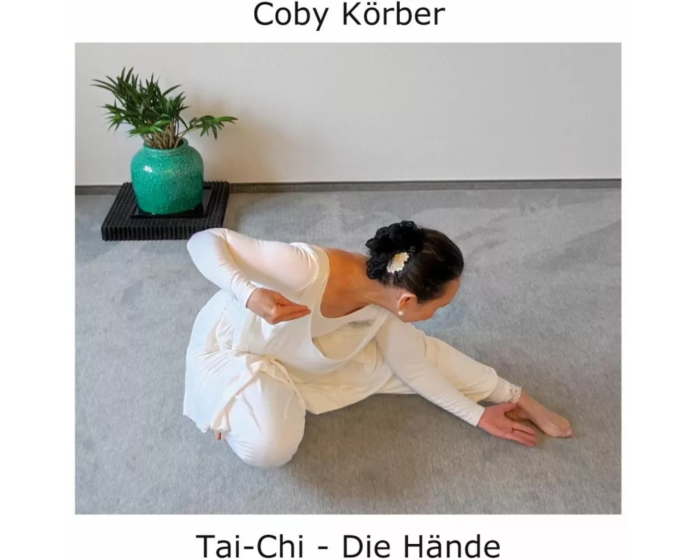 Tai-Chi - Die Hände