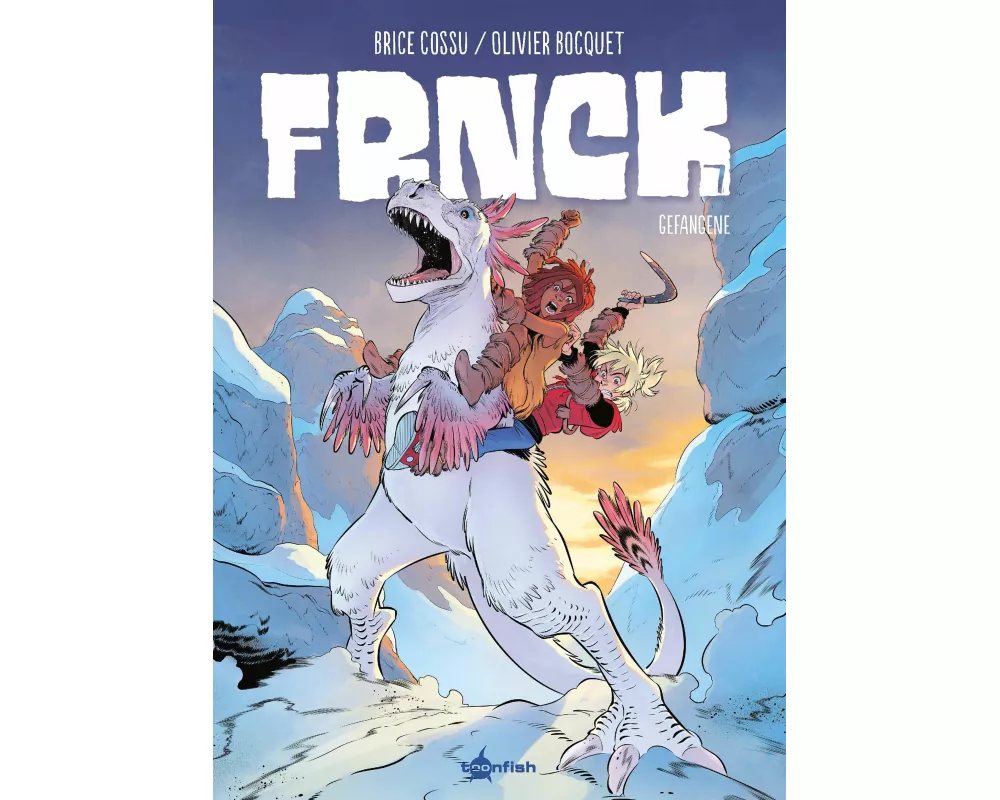 FRNCK. Band 7