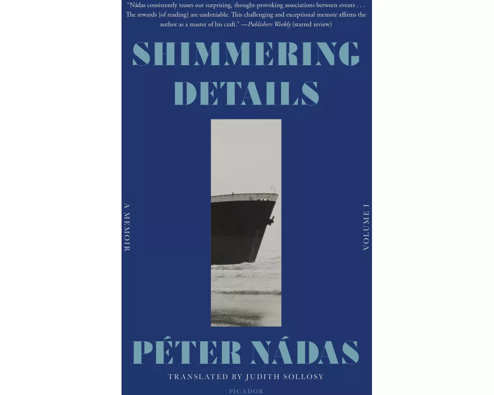 Shimmering Details, Volume I