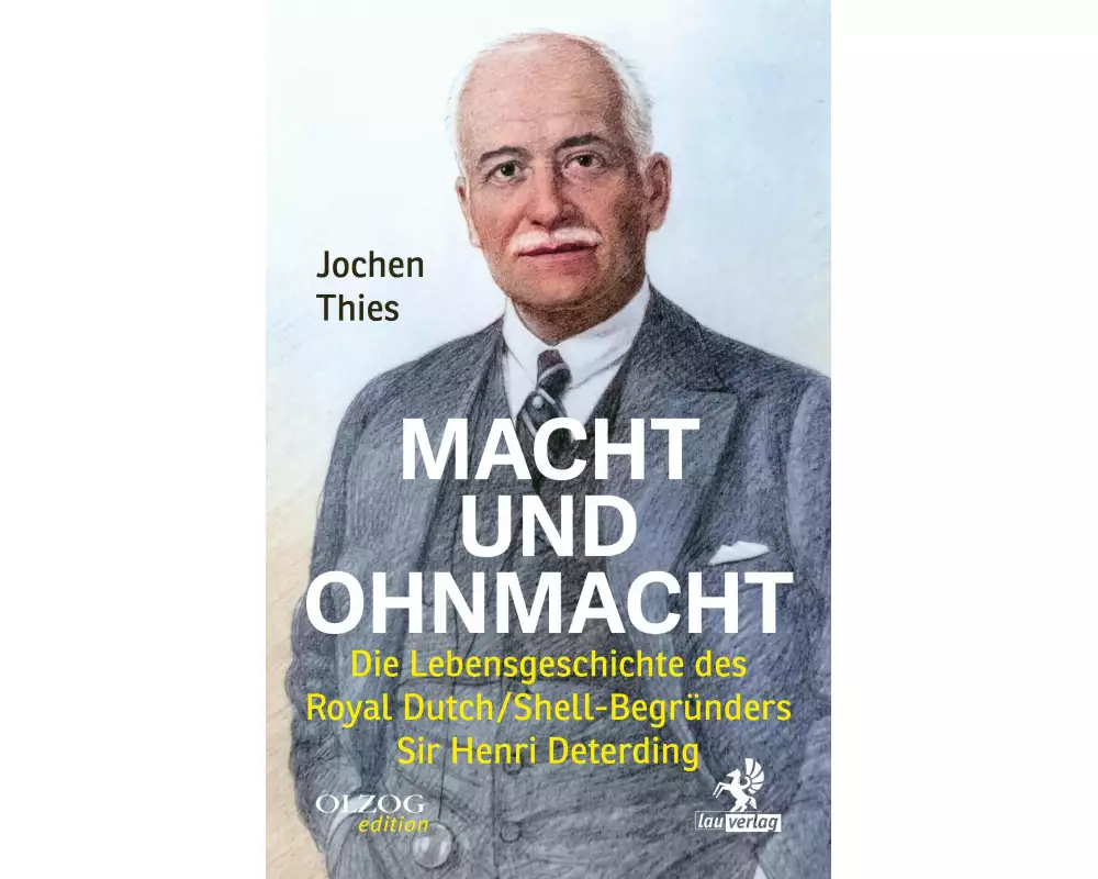 Macht und Ohnmacht