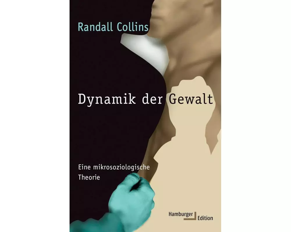 Dynamik der Gewalt