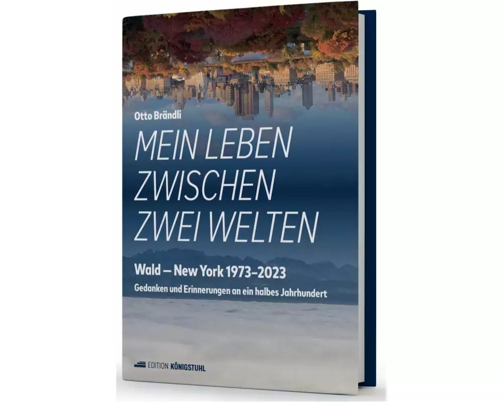 Mein Leben zwischen zwei Welten