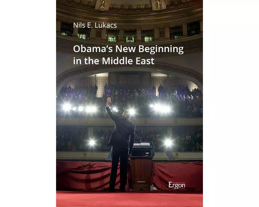 Obama's New Beginning in the Middle East