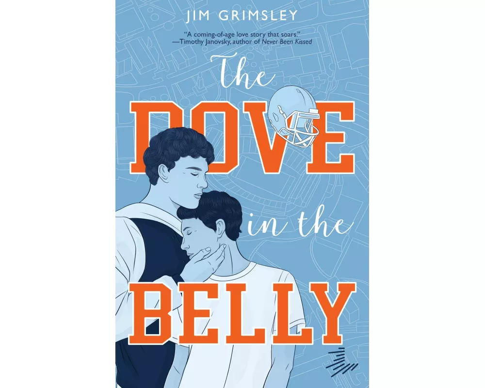 The Dove in the Belly