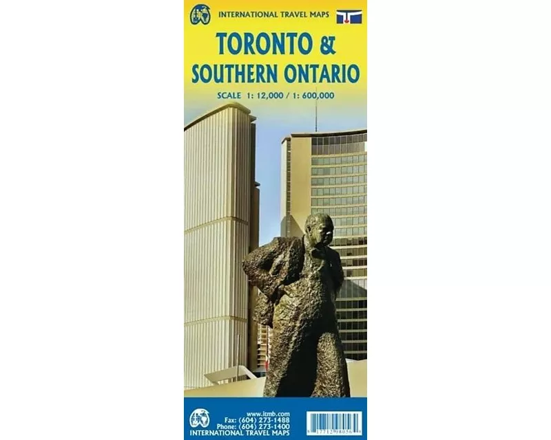 Toronto & STH Ontario
