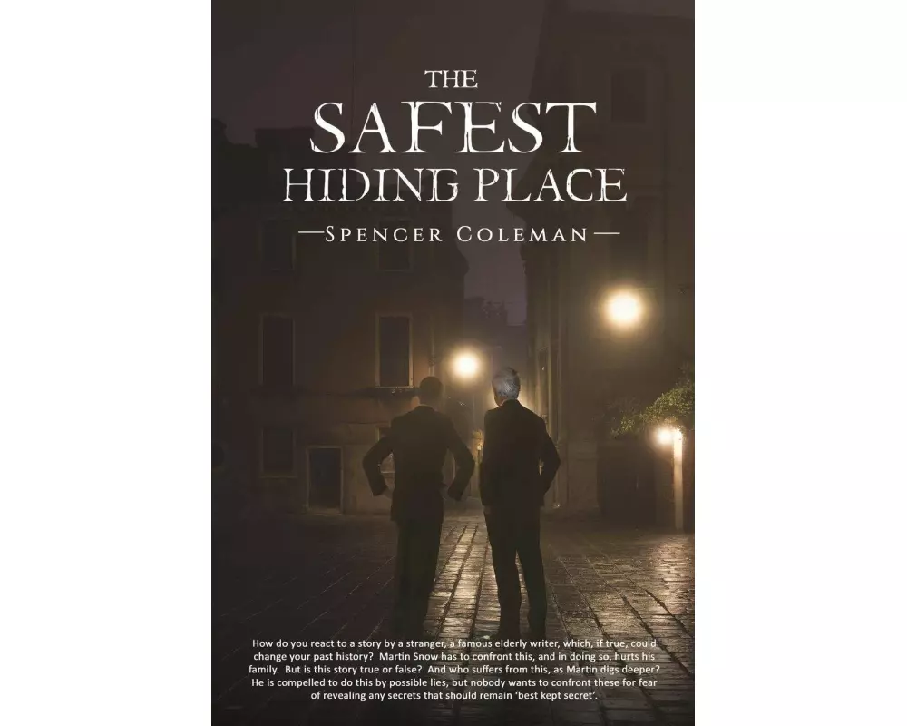 The Safest Hiding Place