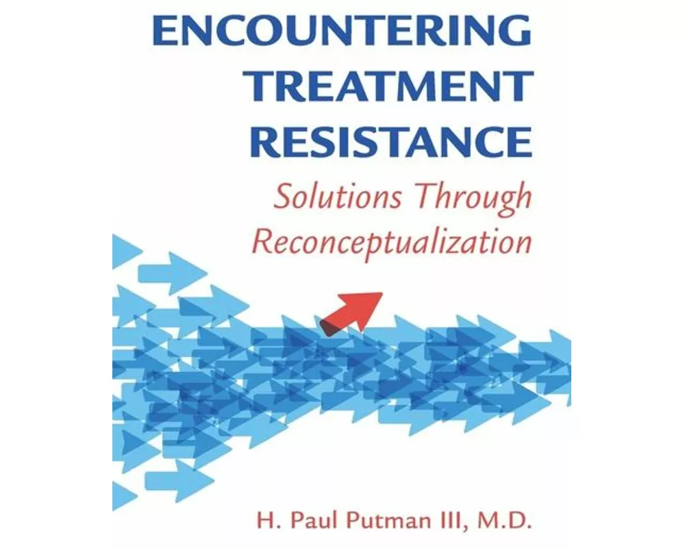 Encountering Treatment Resistance