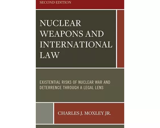 Nuclear Weapons and International Law