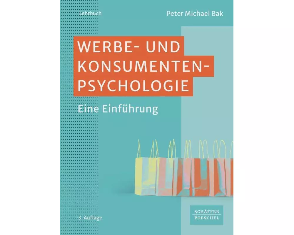 Werbe- und Konsumentenpsychologie
