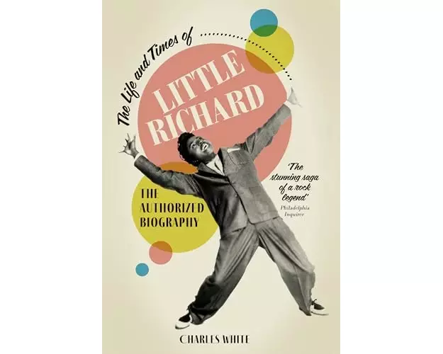 The Life and Times of Little Richard