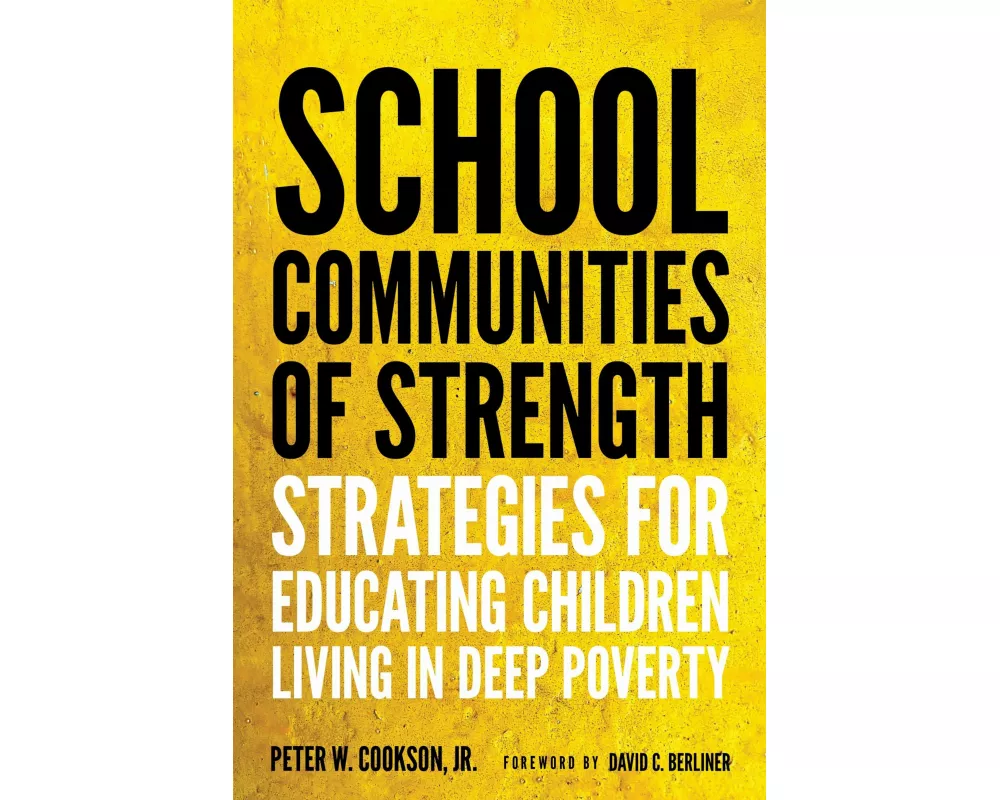 School Communities of Strength