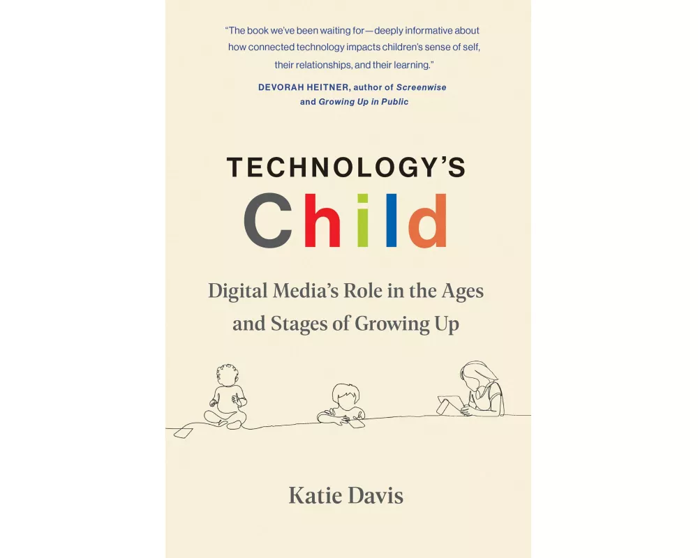Technology's Child