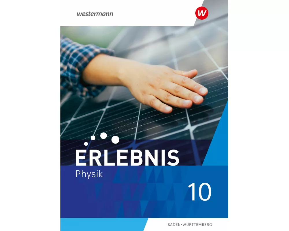Erlebnis Physik - Ausgabe 2024 für Baden-Württemberg