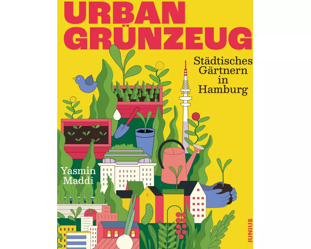 Urban Grünzeug