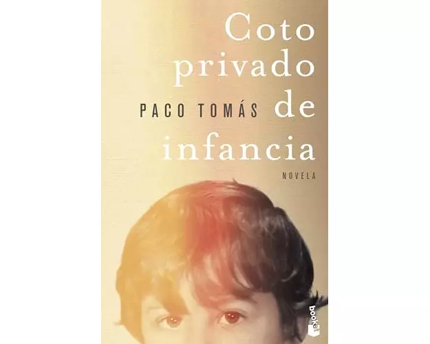 Coto privado de infancia