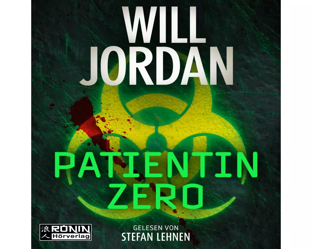 Patientin Zero