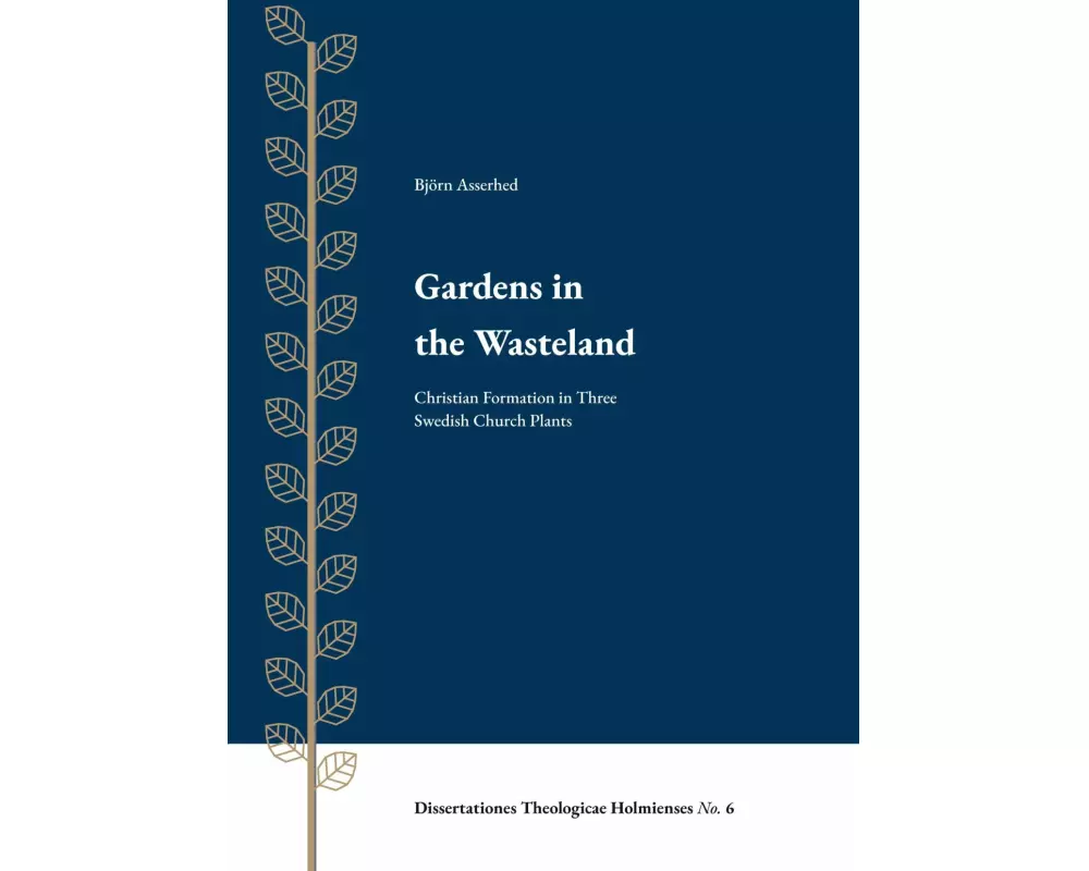Gardens in the Wasteland