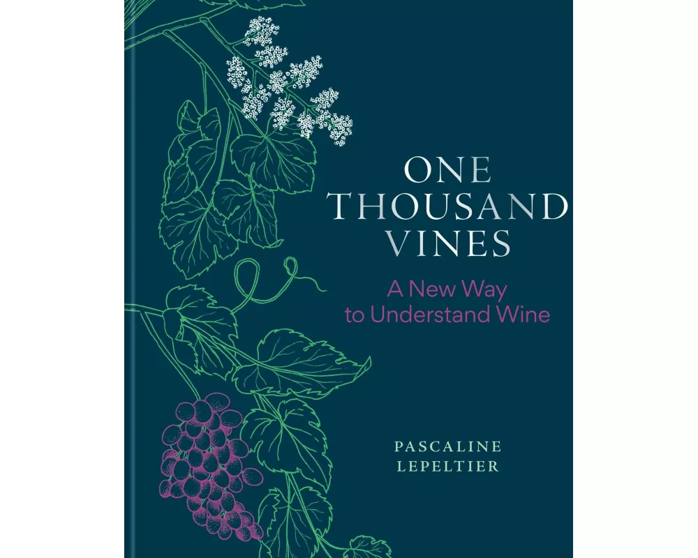 One Thousand Vines