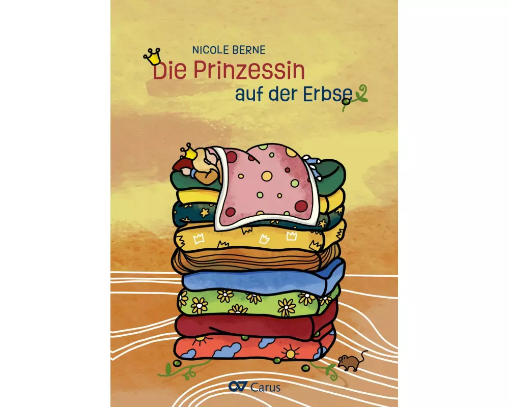 Die Prinzessin auf der Erbse