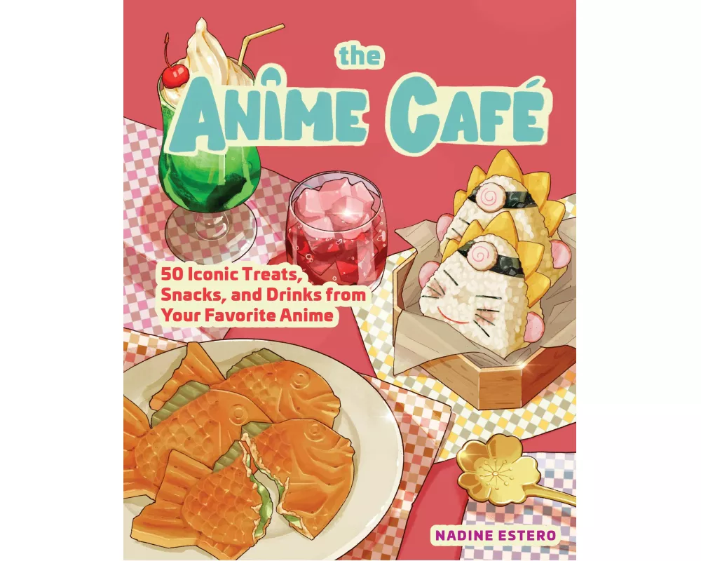 The Anime Café