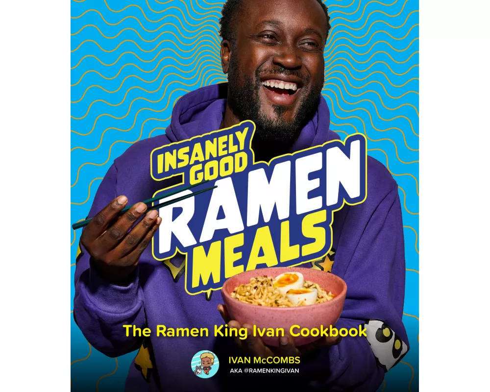 Insanely Good Ramen Meals