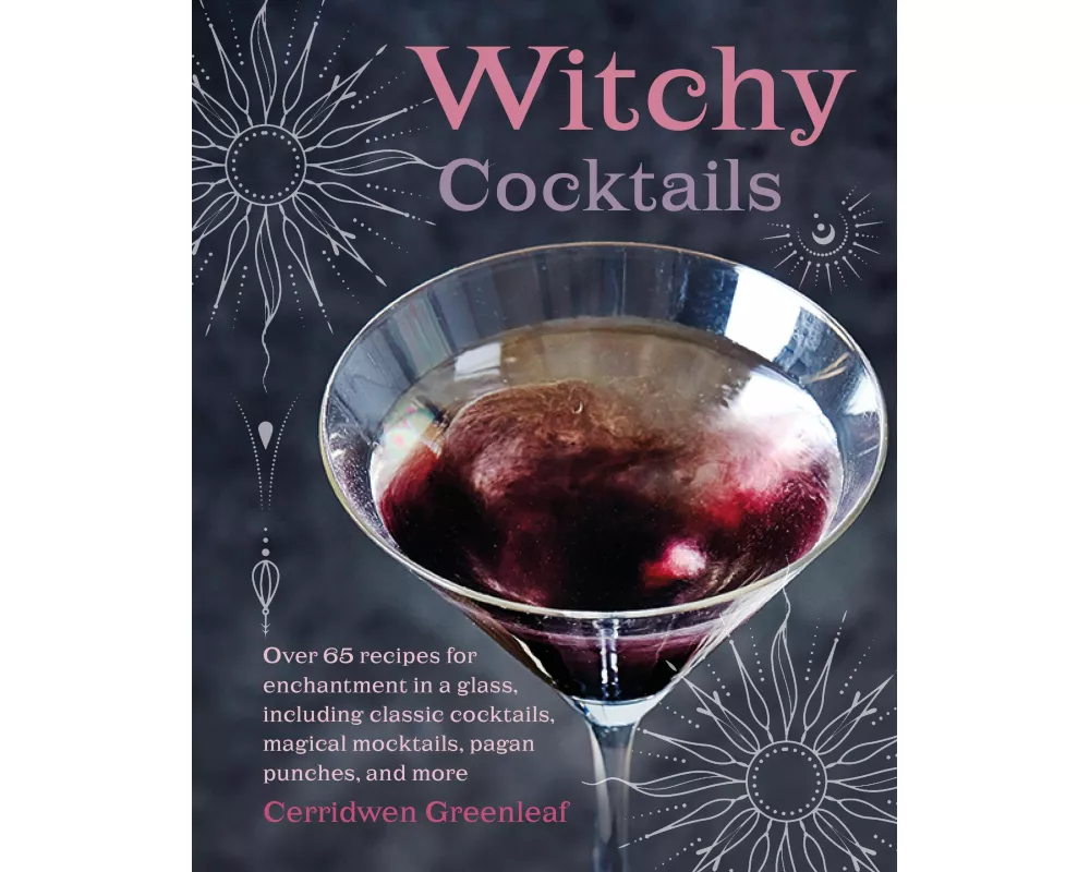 Witchy Cocktails