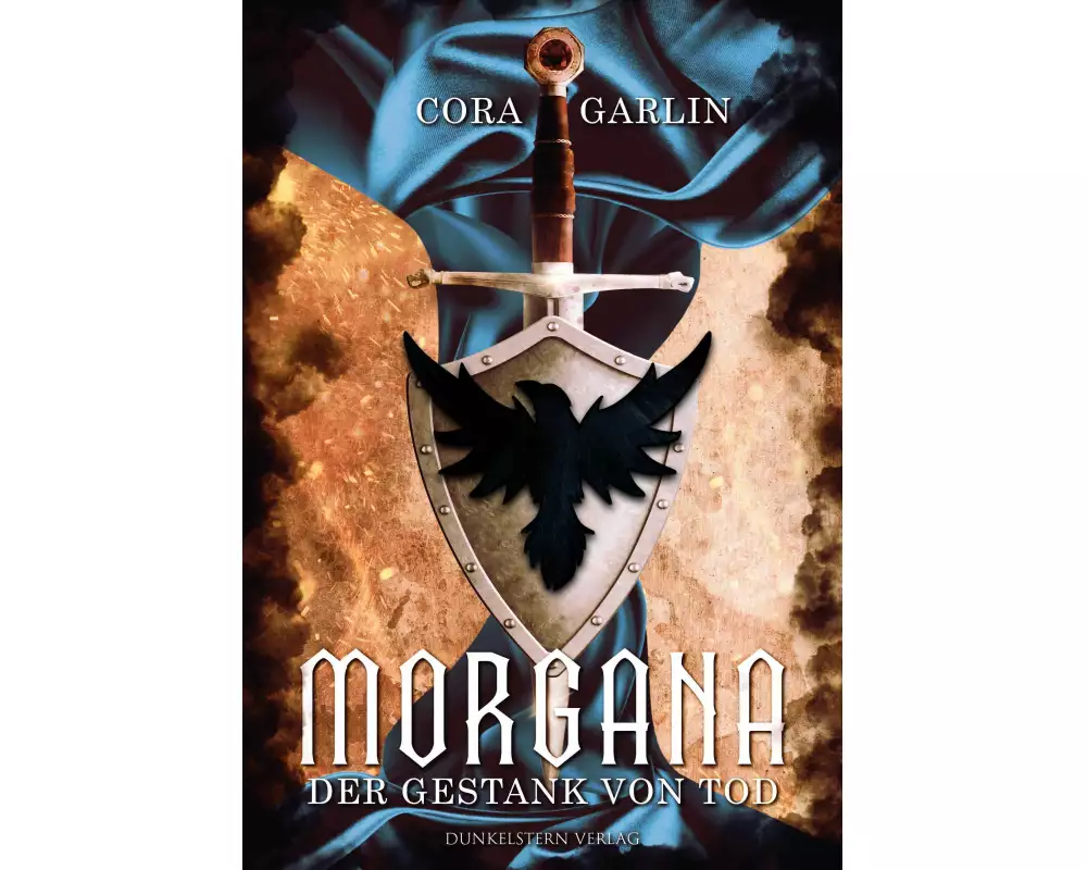Morgana - Der Gestank von Tod