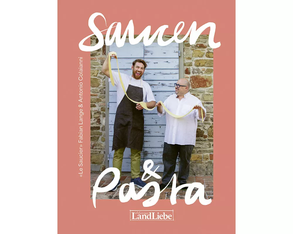 Saucen & Pasta