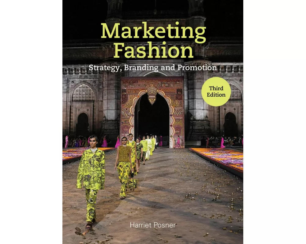 Marketing Fashion Third Edition