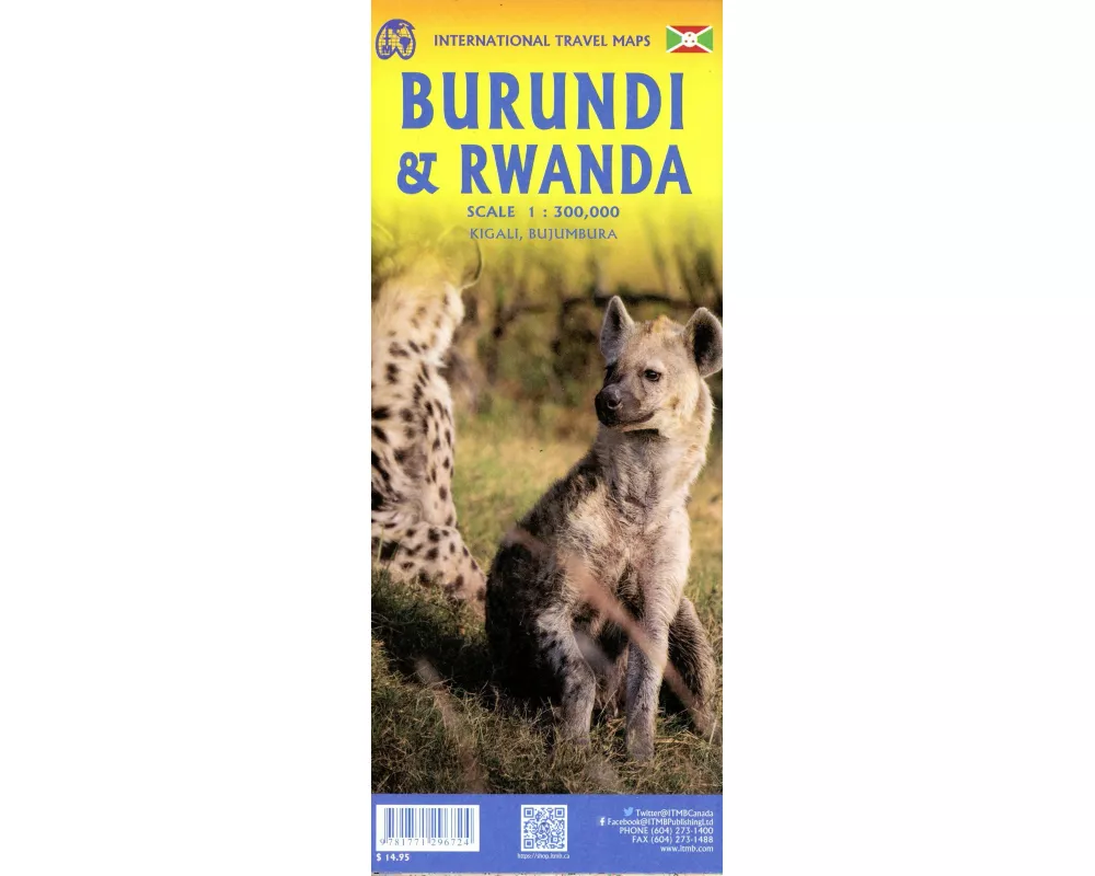 ITM Rwanda / Burundi