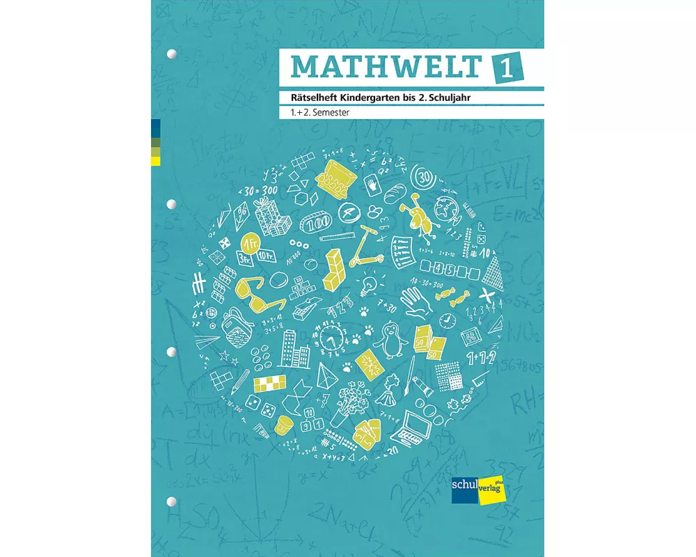 Mathwelt 1