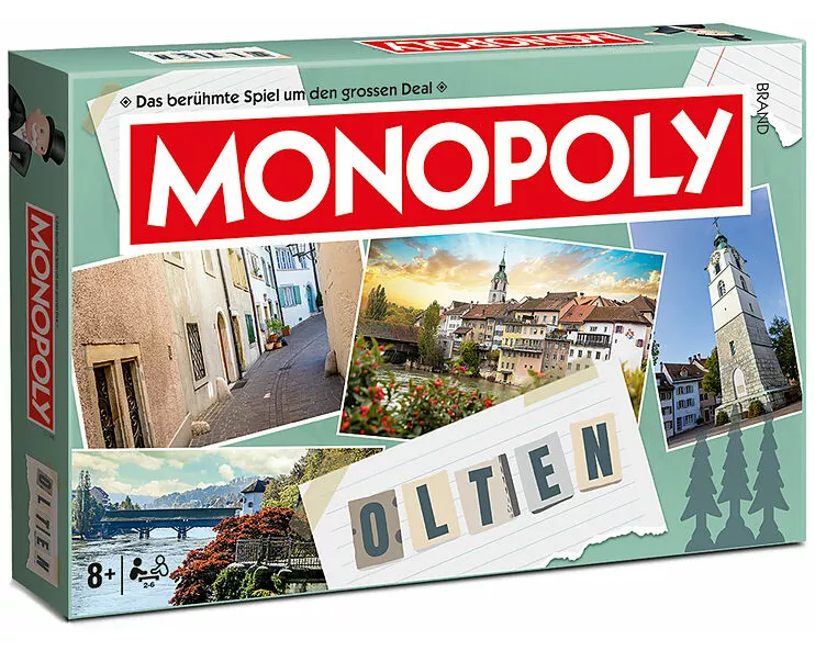 Monopoly Olten