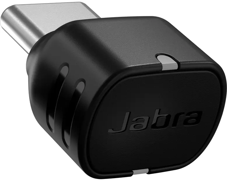 Jabra Link 390 30 m Schwarz