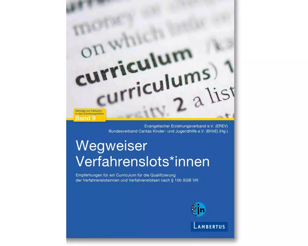 Wegweiser Verfahrenslots*innen