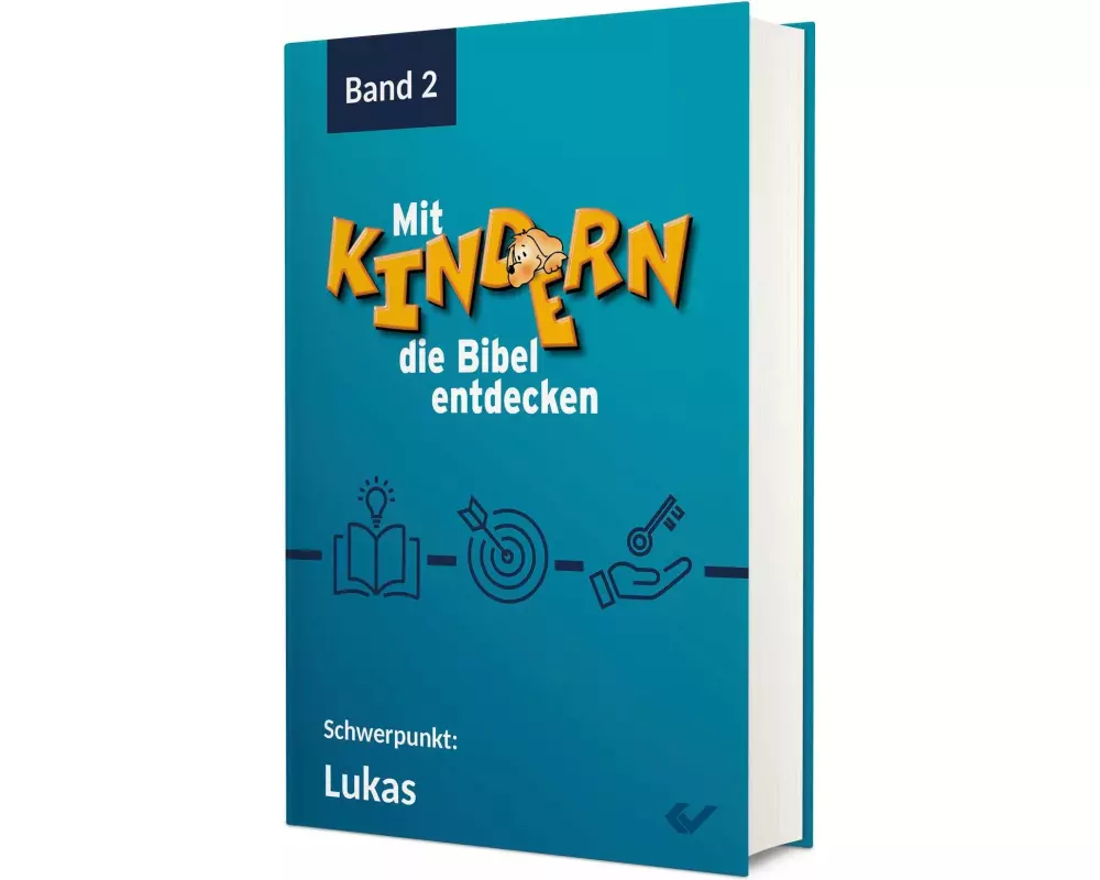 Mit Kindern die Bibel entdecken 2