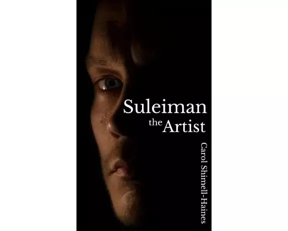 Suleiman the Artist